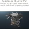 ASUS GeForce RTX 3050 LP BRK OC 6GB - Tarjeta Grafica Low Profile