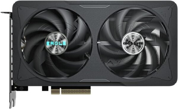 61Cl7NdmTXL._AC_SL1241_ GIGABYTE GeForce RTX 5060 Eagle OC 8G - Tarjeta Grafica GDDR7