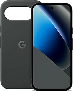 Google Pixel 10a, 128GB – Obsidiana