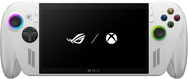 ASUS ROG Xbox Ally 7″ 120Hz – Ryzen Z2 A, 16GB/512GB