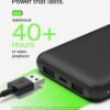 61EabdCccZL._AC_SL1500_ Belkin Power Bank 10000mAh USB-C 15W