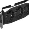 XFX Mercury AMD Radeon RX 9060 XT OC 16GB - Tarjeta Grafica RDNA 4