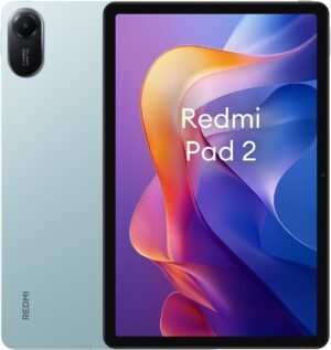 Xiaomi Redmi Pad 2 8GB/256GB Verde Menta
