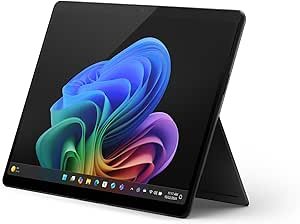 61JpzaEa6iL._AC_SY300_SX300_QL70_ML2_ Microsoft Surface Pro Copilot+ 13″ OLED, 16GB/256GB