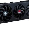 PowerColor Hellhound RX 9070 XT OC 16GB - Tarjeta Grafica