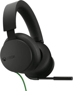 Xbox Auriculares Estéreo – Series X|S