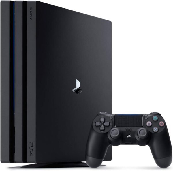 61MopOEgcpL._AC_SL1500_ Sony PlayStation 4 Pro Consola 1TB (Version EU)