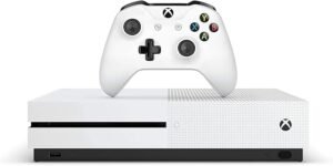 Xbox One - Consola 1 TB