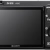 Sony ZV-E10K - Camara Mirrorless de Vlogging con Objetivo 16-50mm