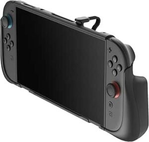 Belkin – Empuñadura Gaming Switch 2 con Power Bank 30W