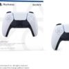 61QjvB5lsNL._AC_SL1500_ Mando Inalambrico PlayStation 5 DualSense