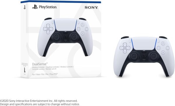 61QjvB5lsNL._AC_SL1500_ Mando Inalambrico PlayStation 5 DualSense