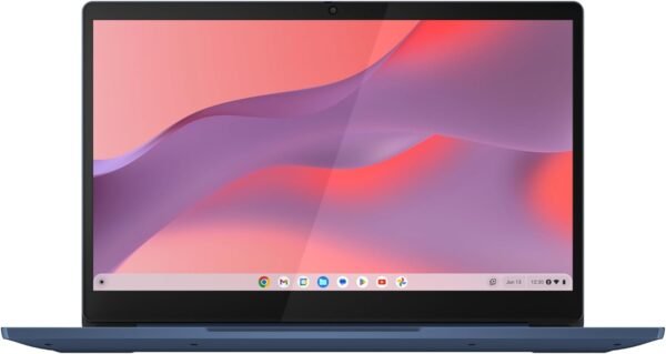Lenovo IdeaPad Slim 3 Chromebook 14" FHD MediaTek Kompanio 520 8GB/128GB