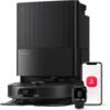 61RJLsbX7L._AC_SL1500_ roborock QV 35A - Robot Aspirador 8000Pa con Estacion Todo en Uno