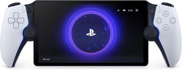 Sony PlayStation Portal CFI-Y1016 - Blanco