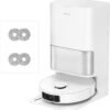 61TpEADMfyL._AC_SL1500_ DREAME L10s Ultra Gen 3 - Robot Aspirador y Friegasuelos 25000Pa