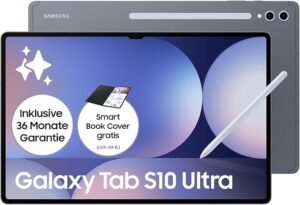 61UEL4Lb4iL._AC_SX679_ Samsung Galaxy Tab S10 Ultra 5G, 12GB+1TB con S Pen