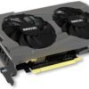 INNO3D GeForce RTX 3050 Twin X2 V2 6GB - Tarjeta Grafica GDDR6