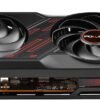 61Y3vT7irL._AC_SL1500_ Sapphire Pulse AMD Radeon RX 7600 8GB GDDR6 - Tarjeta Grafica
