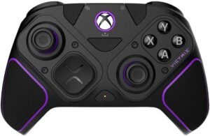 PDP Victrix Pro BFG – Mando Inalámbrico Gaming