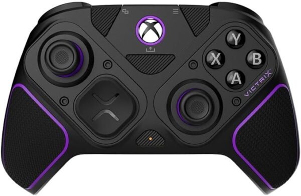 PDP Victrix Pro BFG – Mando Inalámbrico Gaming