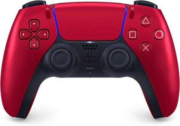 61av8vRdgeL._AC_SL1500_ Mando Inalambrico PlayStation 5 DualSense - Volcanic Red