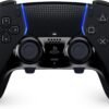 61dsEJl7yNL._AC_SL1500_ Mando Inalambrico PlayStation 5 DualSense Edge - Midnight Black