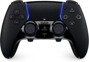 Mando Inalambrico PlayStation 5 DualSense Edge - Midnight Black