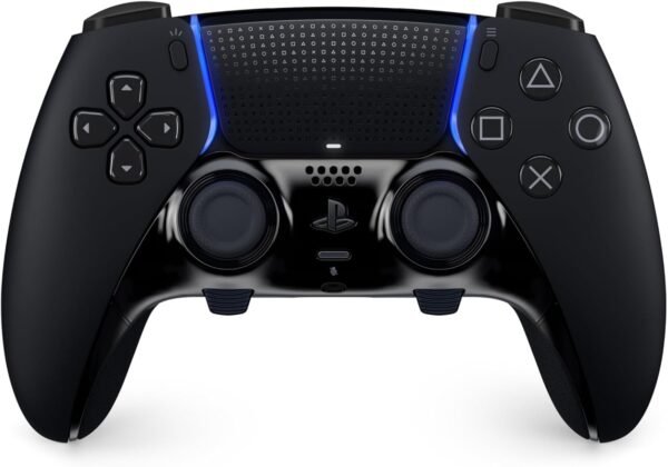 61dsEJl7yNL._AC_SL1500_ Mando Inalambrico PlayStation 5 DualSense Edge - Midnight Black
