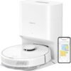 61it8j5dFCL._AC_SL1500_ Dreame D10 Plus Gen 2 Robot Aspirador y Fregasuelos con Autovaciado 6000Pa
