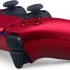 61k2BdE-bbL._AC_SL1500_ Mando Inalambrico PlayStation 5 DualSense - Volcanic Red
