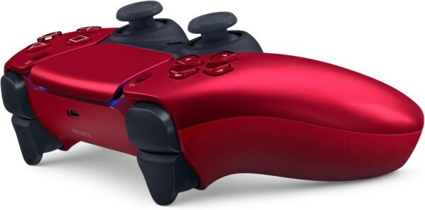 61k2BdE-bbL._AC_SL1500_ Mando Inalambrico PlayStation 5 DualSense - Volcanic Red