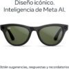 Ray-Ban Meta (Gen 2) Skyler - Gafas Inteligentes con Camara y Audio IA
