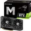 61kVutSdIQL._AC_SL1000_ maxsun GeForce RTX 3060 Ti iCraft OC 8G - Tarjeta Grafica GDDR6