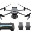 DJI Mavic 3 Pro Cinema (DJI RC Pro) - Dron Profesional Triple Camara Hasselblad