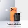 61mrf98RjNL._AC_SL1500_ INIU Power Bank 20000mAh Compacto Carga Rapida 22.5W