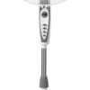 61n-Yq1j7L._AC_SL1500_.jpg Orbegozo SF 0147 Ventilador de Pie 50W, Oscilante, Blanco