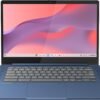 Lenovo IdeaPad Slim 3 Chromebook 14" FHD MediaTek Kompanio 520 8GB/128GB