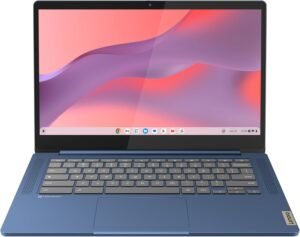 Lenovo IdeaPad Slim 3 Chromebook 14" FHD MediaTek Kompanio 520 8GB/128GB