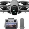 61nc0D94lvL._AC_SL1500_ DJI Avata 360 (RC 2) - Dron FPV con Camara 360 8K, Pack Base