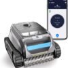 Zodiac Freedom OF 42 iQ Robot Limpiafondos de Piscina con App y Bateria de Litio