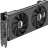XFX RX 7600XT SWFT210 Gaming 16GB - Tarjeta Grafica GDDR6