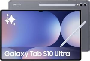 61poQhXVdL._AC_SX679_ Samsung Galaxy Tab S10 Ultra 14.6″, 256GB – Android 14