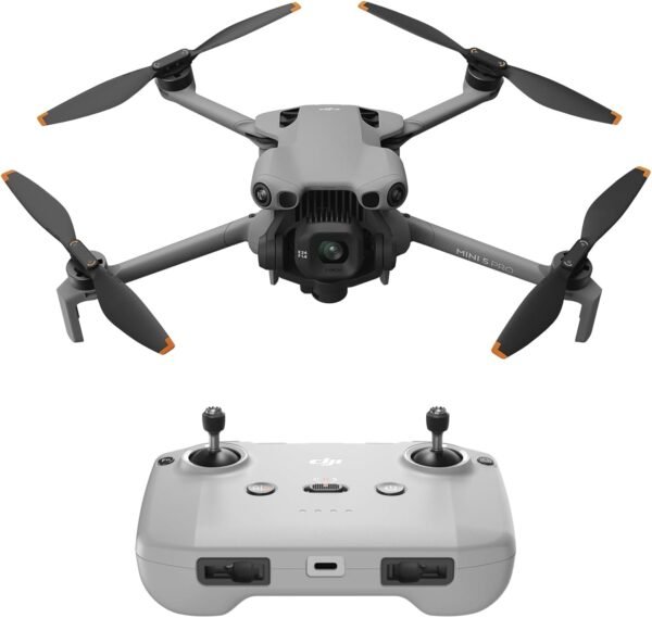 61srvHP0hL._AC_SL1500_ DJI Mini 5 Pro (Pack Basico) - Dron 4K Ultraligero con ActiveTrack 360