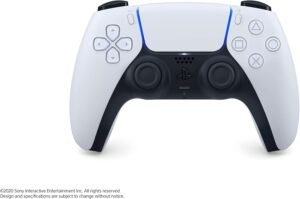 Mando Inalambrico PlayStation 5 DualSense