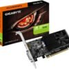 Gigabyte GV-N1030D4-2GL GeForce GT 1030 2GB - Tarjeta Grafica de Entrada