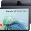 TCL Tab 11 Gen 2 WiFi 10.95" FHD+ 6GB RAM 256GB Gris
