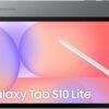 61wUOzjPkL._AC_SL1500_ Samsung Galaxy Tab S10 Lite 256GB con S Pen - Gris