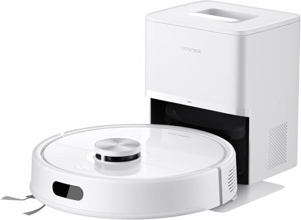 Roborock Q7 TF+ – Robot Aspirador 10.000Pa con Estación