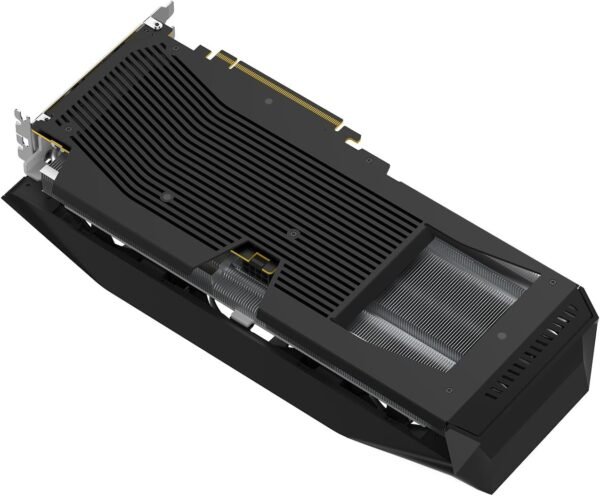 XFX Mercury AMD Radeon RX 9060 XT OC 16GB - Tarjeta Grafica RDNA 4
